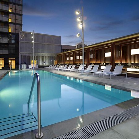 2Bedroom Cn Tower And Water Views - Free Parking - Rooftop Pool Toronto Extérieur photo